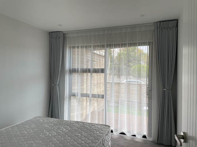 Grace's room