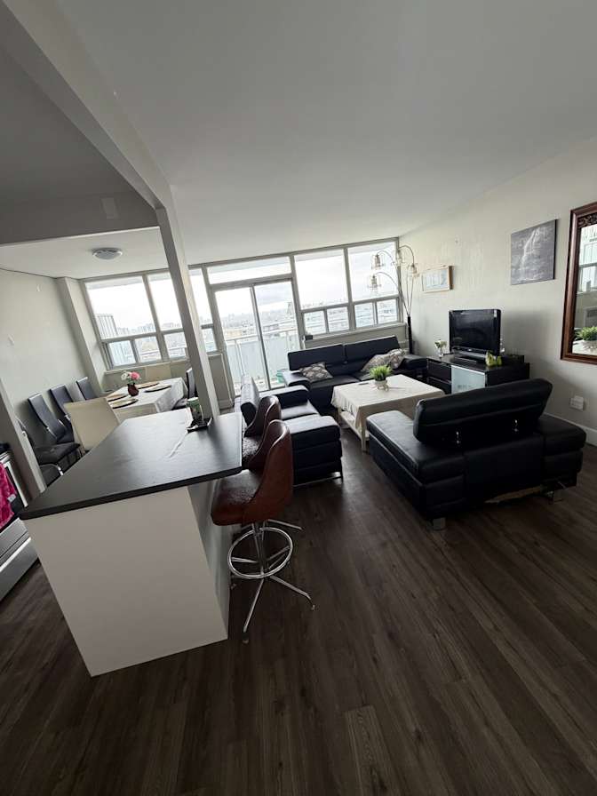 Nathaly's room