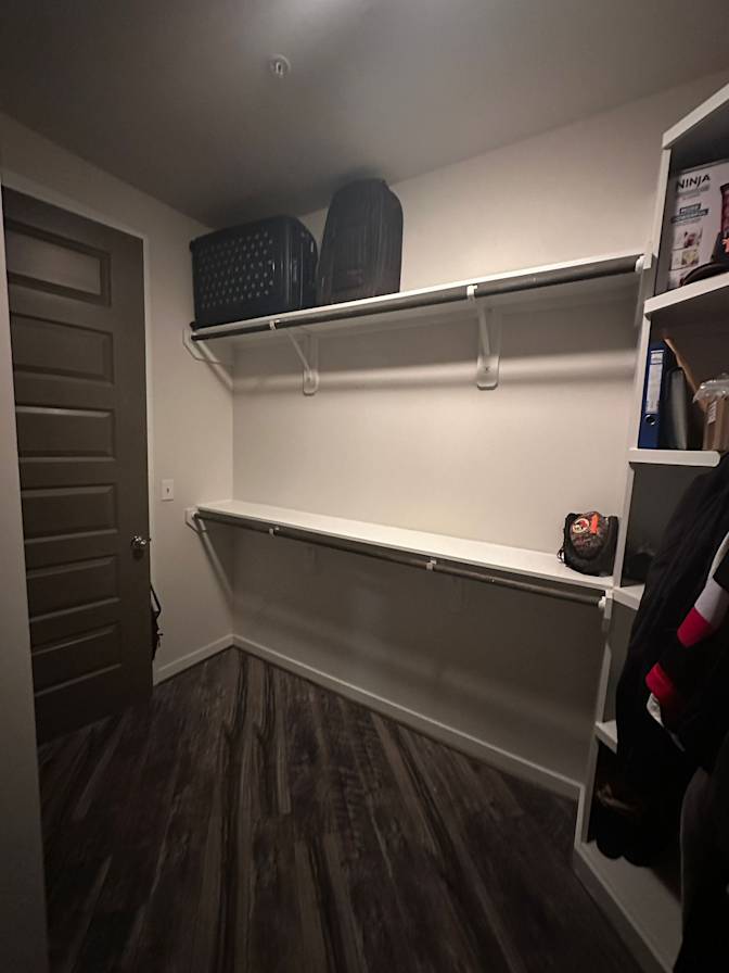 Jason's room