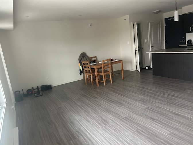 Tobi's room