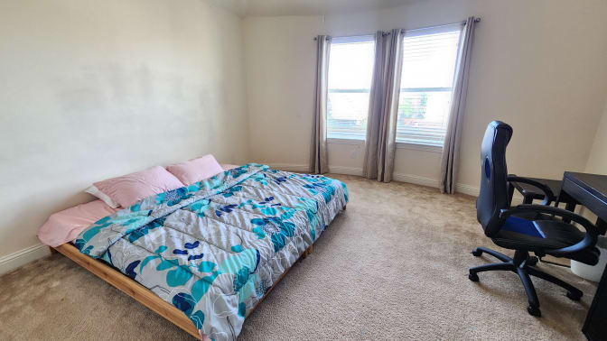 Mary's room
