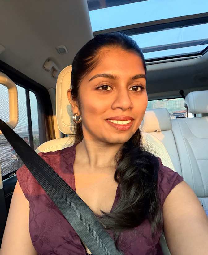 Janhavi