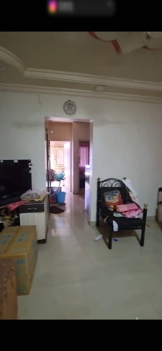 Shruti Singh's room