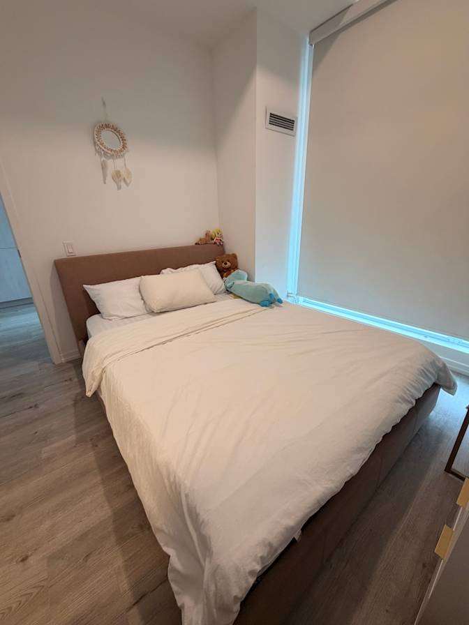 Kittiya's room