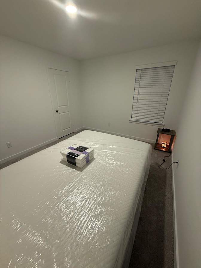 Pree's room
