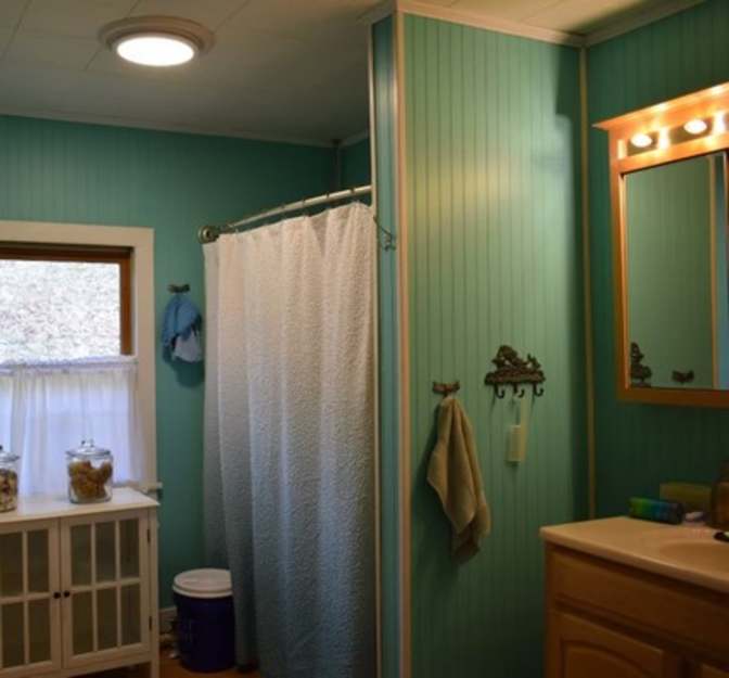 Courtney's room