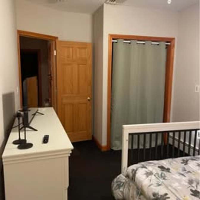 Sherri's room