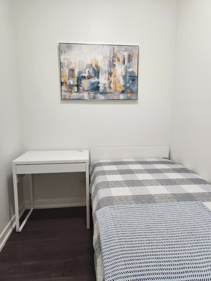 Ellie's room