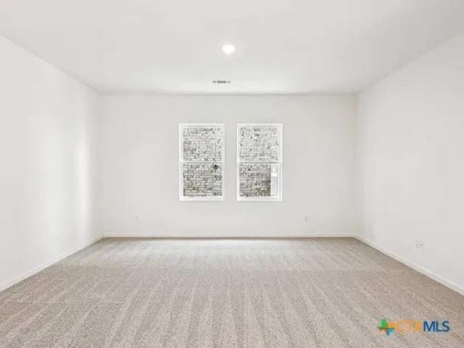 Alex's room