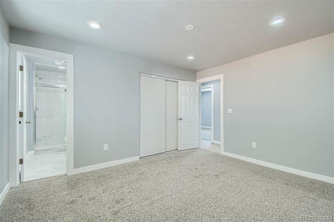 Jeff's room