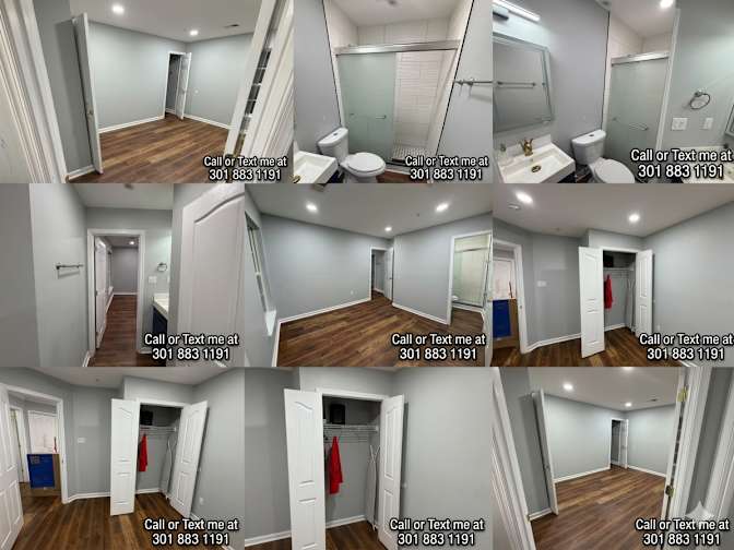 George's room