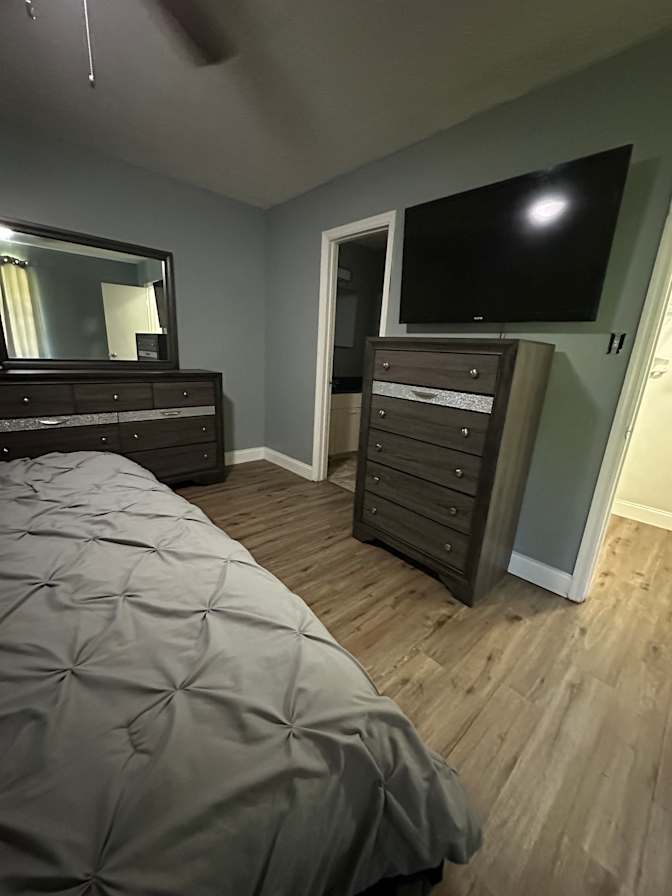 Joseph's room