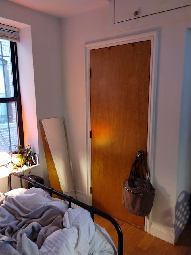 Paige's room