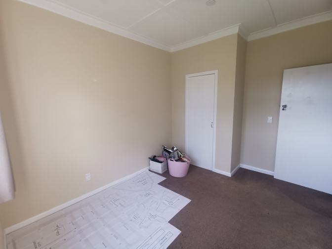 Sam's room