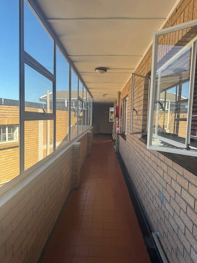 Ronard's room