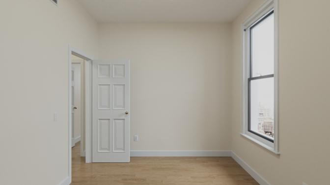 Sam June's room