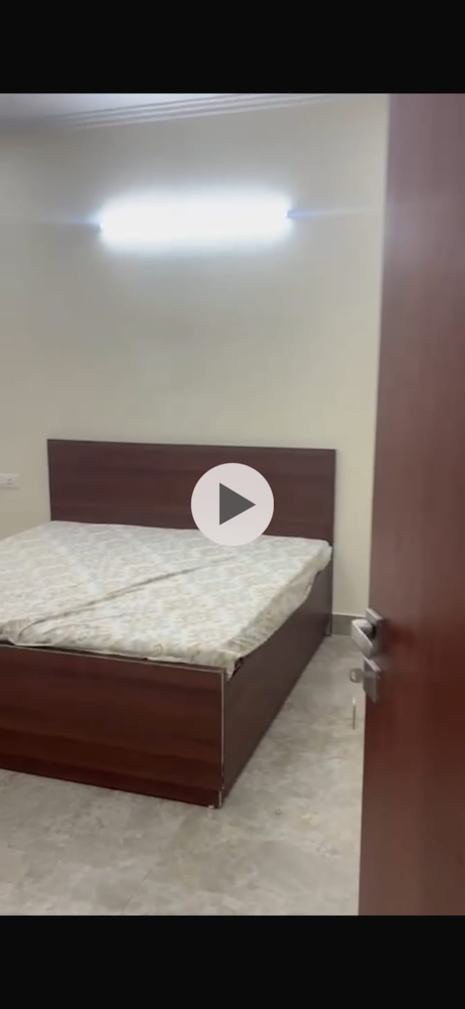 Krish's room