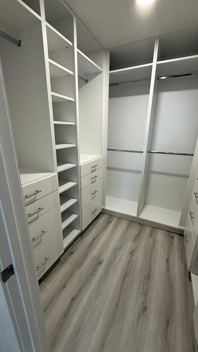 Jorge's room