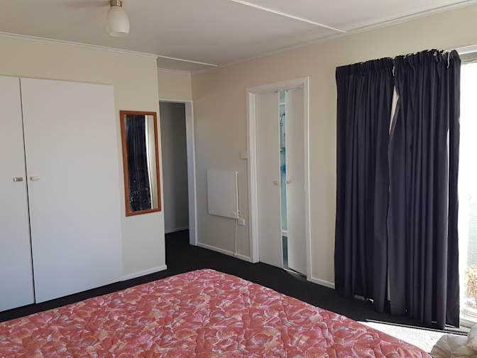 Bevan's room
