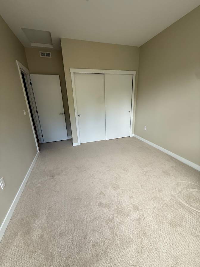 Austin's room