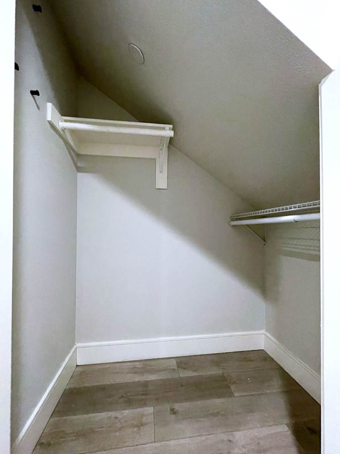 Tiffany's room