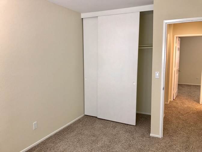 Jay's room