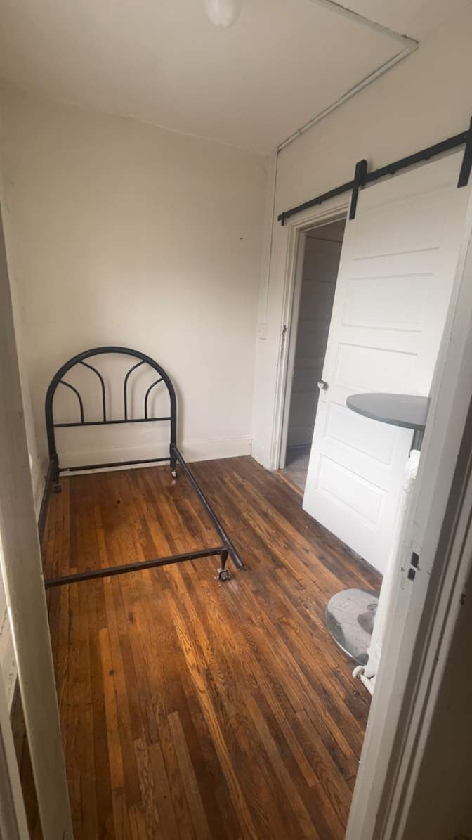 Grace's room