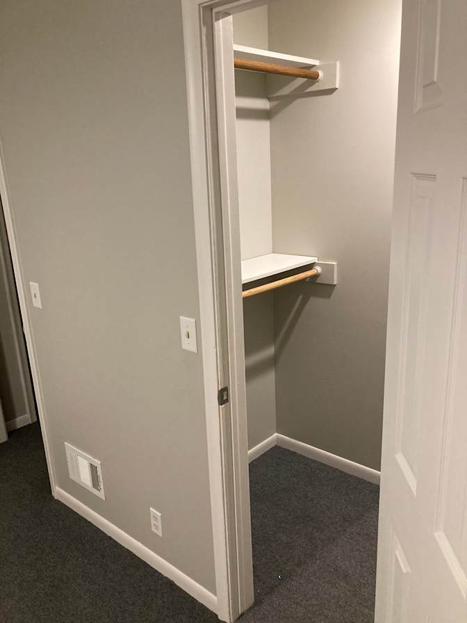 Travis's room