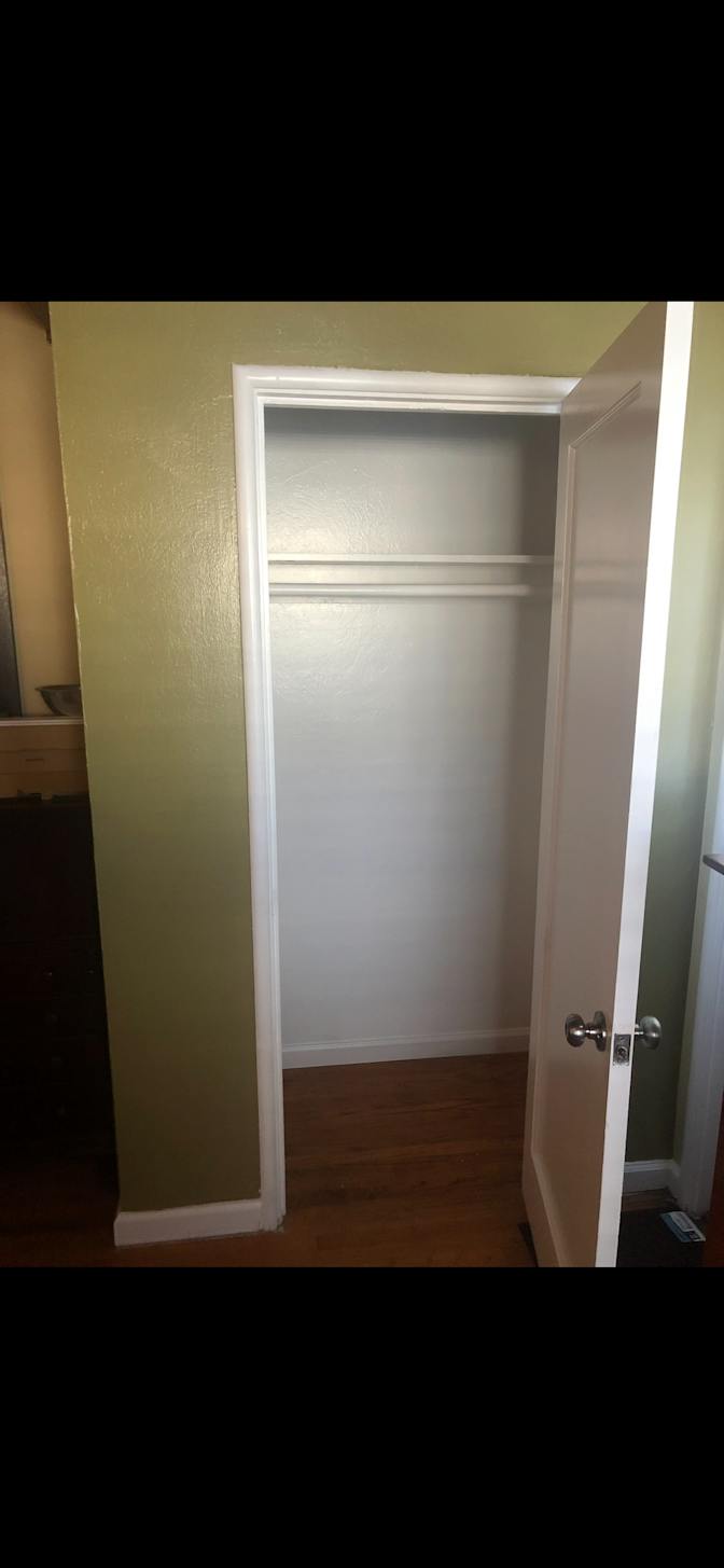 Tim's room