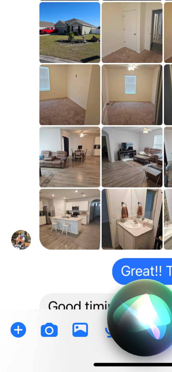 Kathleen's room