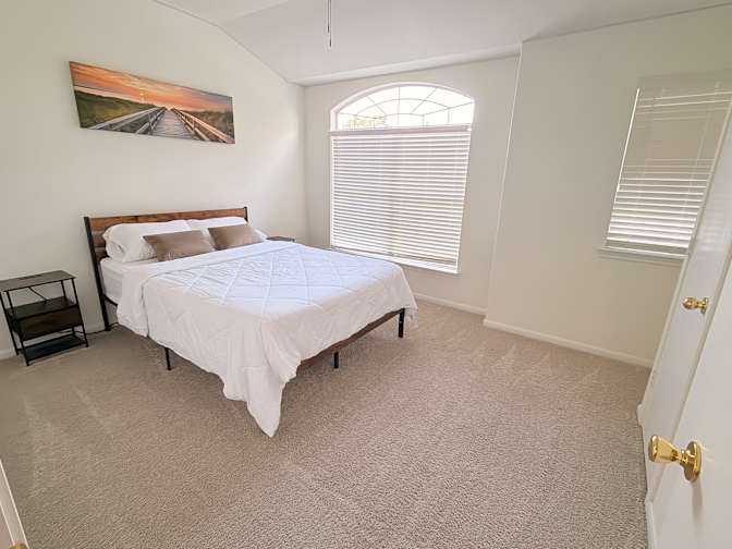 Sophia's room