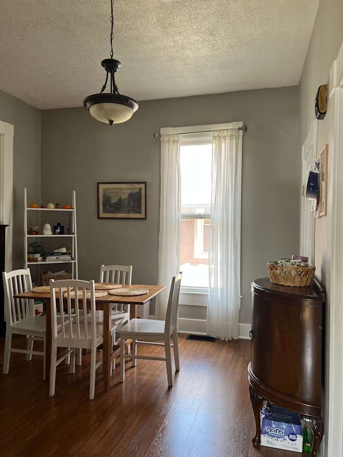 Sophie's room