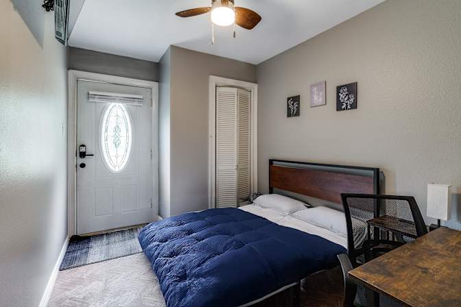 PadSplit's room