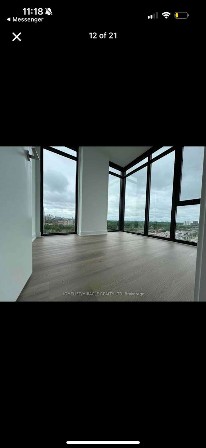 Salome Tadesse's room