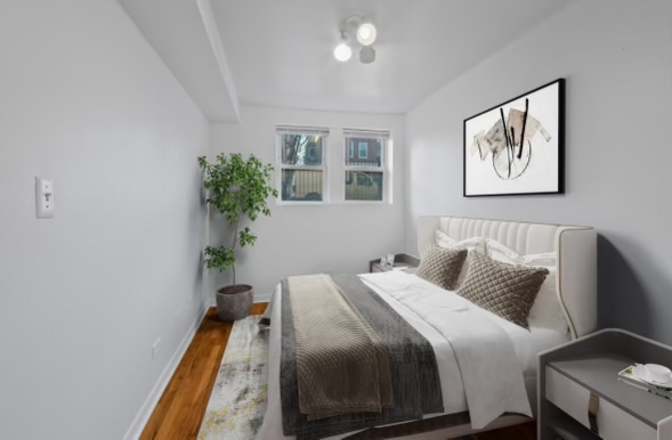 Jose's room