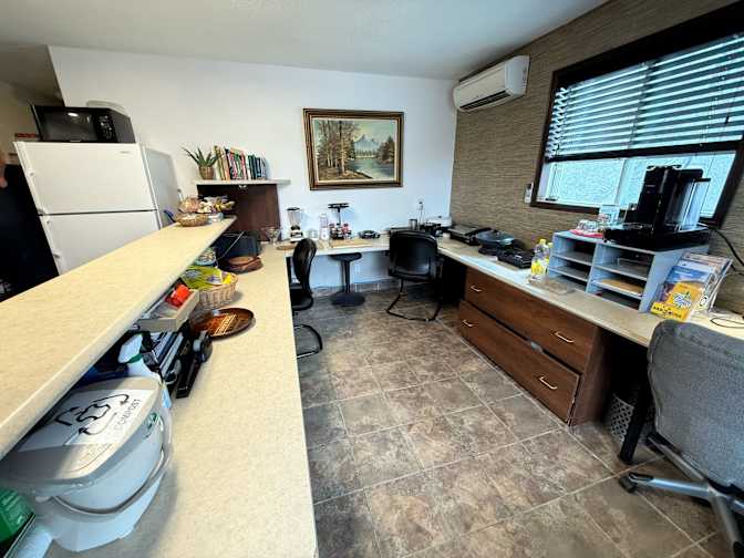 Mario's room