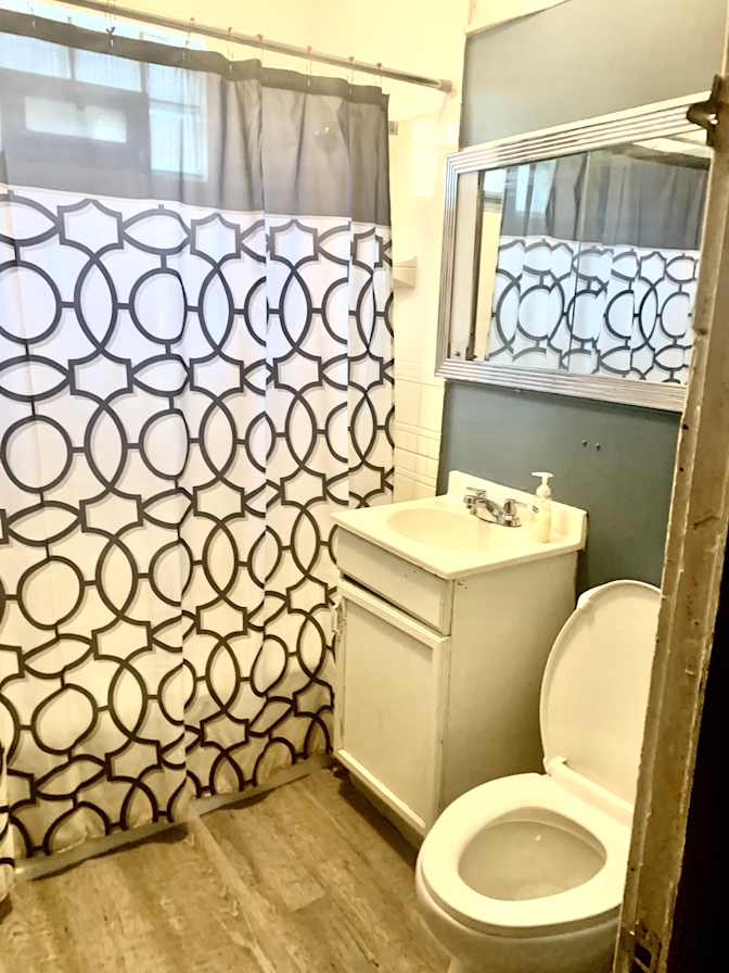 Rhonda's room