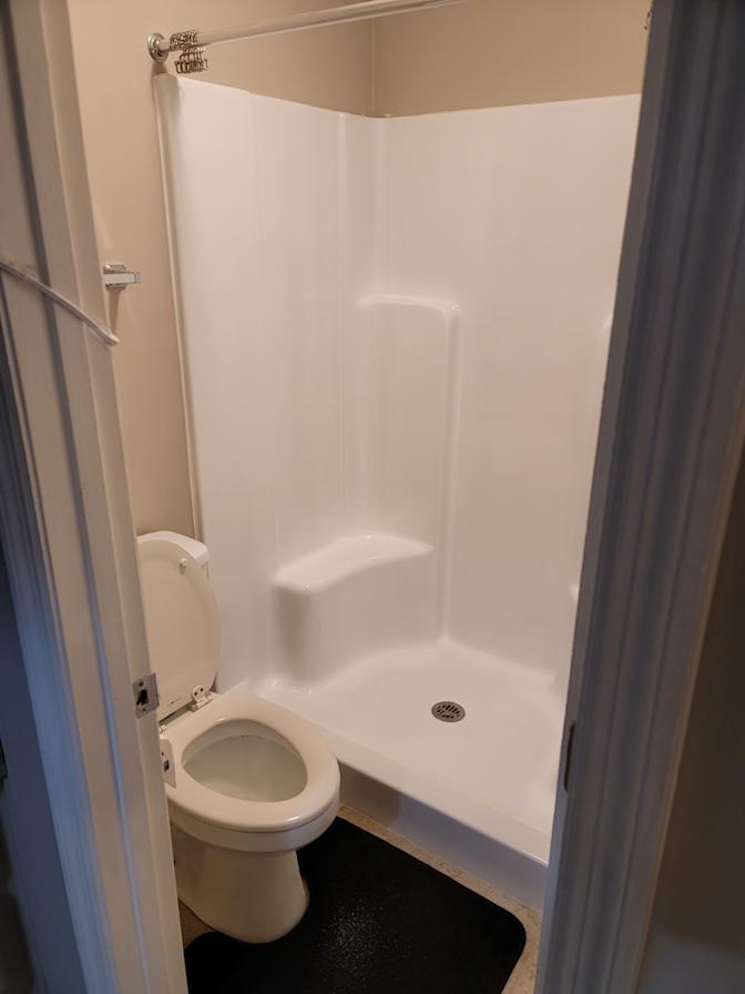 Austin's room