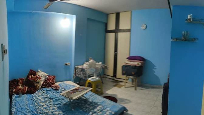 khiroj's room