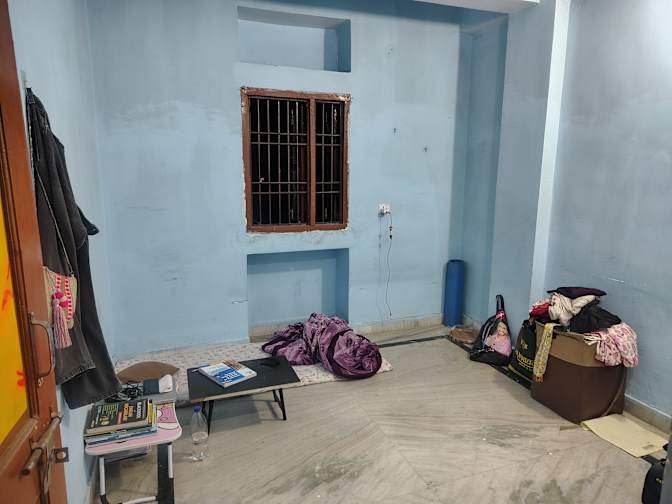 Aditi's room
