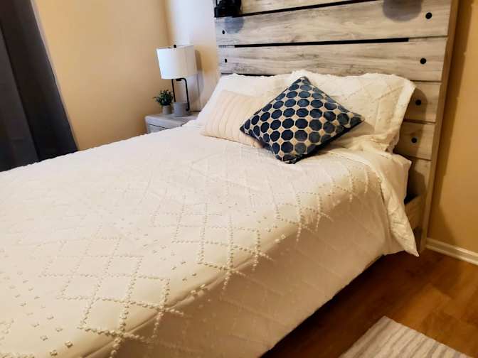 Kathryn's room