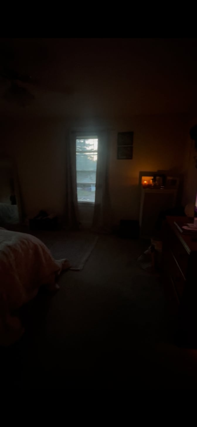 Alena's room