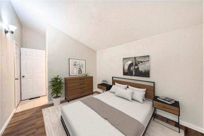 PadSplit's room
