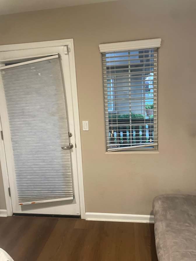 Shobra's room