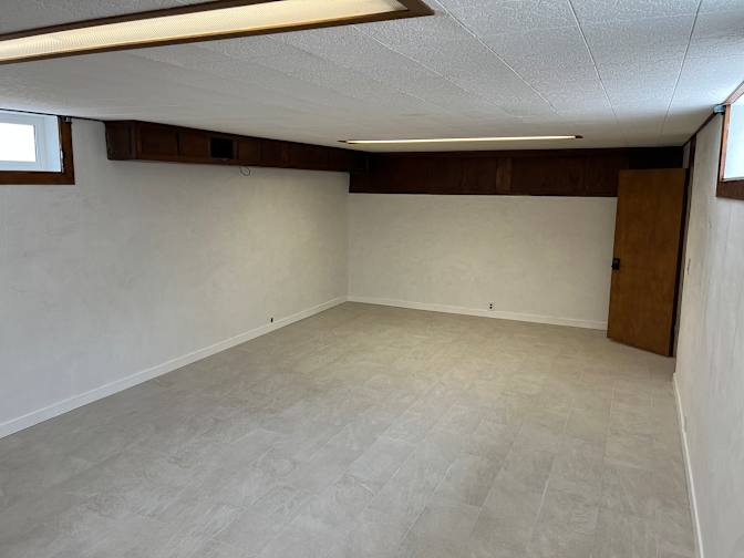 Ivan's room