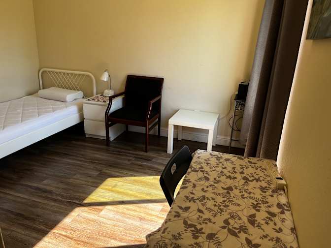 Mary's room