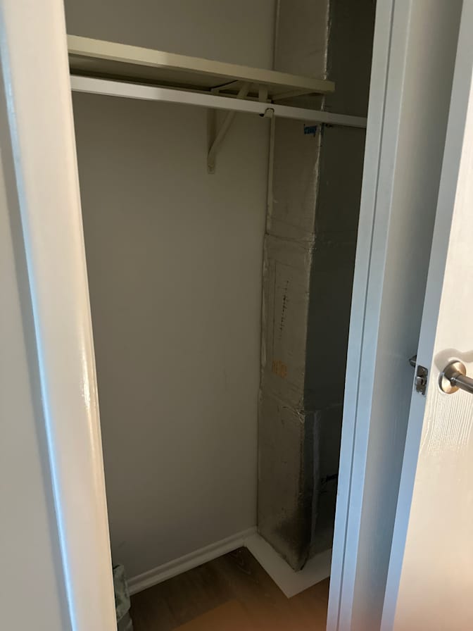 Heather's room