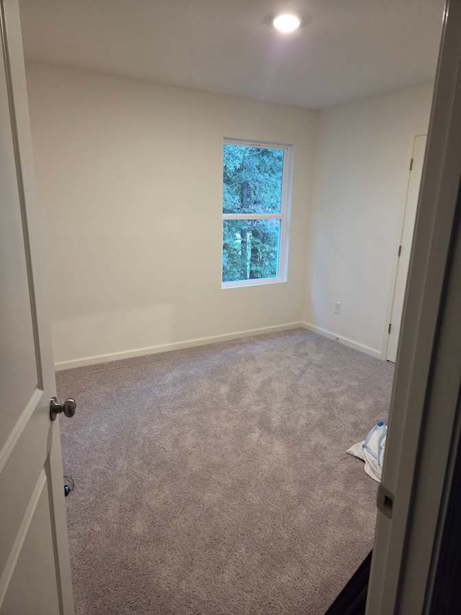 Marcy's room