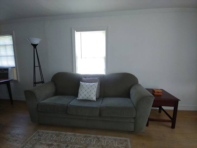 Friendly Center Area's room