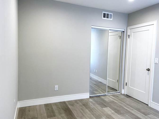 Tiffany's room